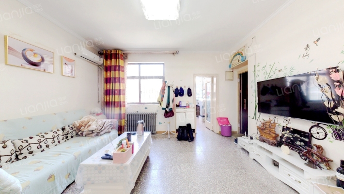 政六街19号院二手房实景图