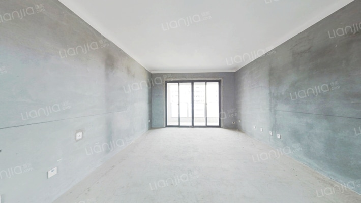 滨江悦府K1区二手房实景图