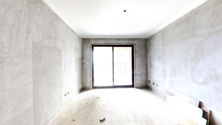 中梁首府壹号二手房实景图