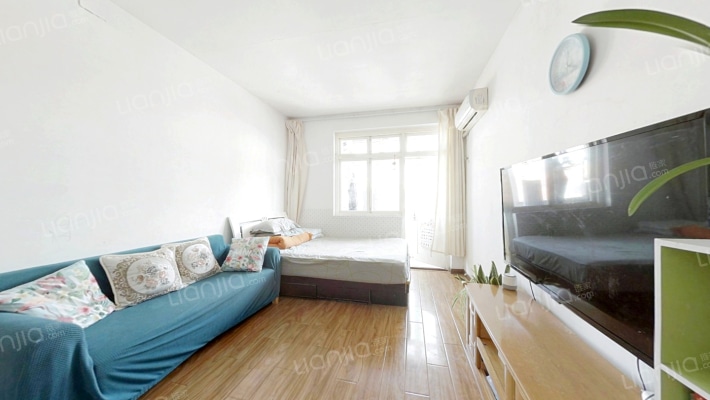 重庆南路散盘二手房实景图