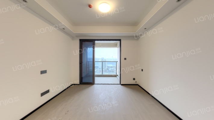 龙湖美林美院二手房实景图