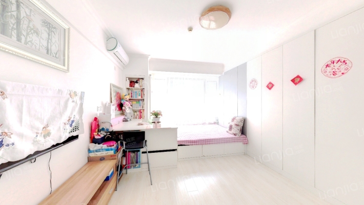 远洋风景二手房实景图