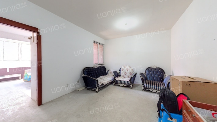 寺头家园二期二手房实景图