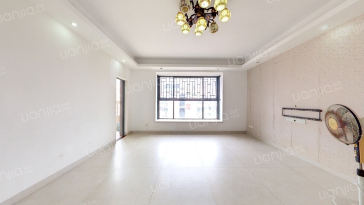 华业临海花园二手房实景图