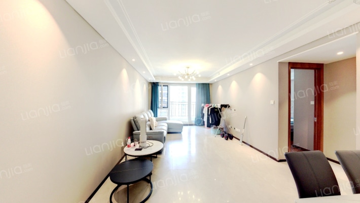 华润置地万象府二手房实景图