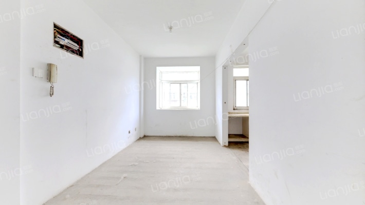 晨光苑北苑二手房实景图