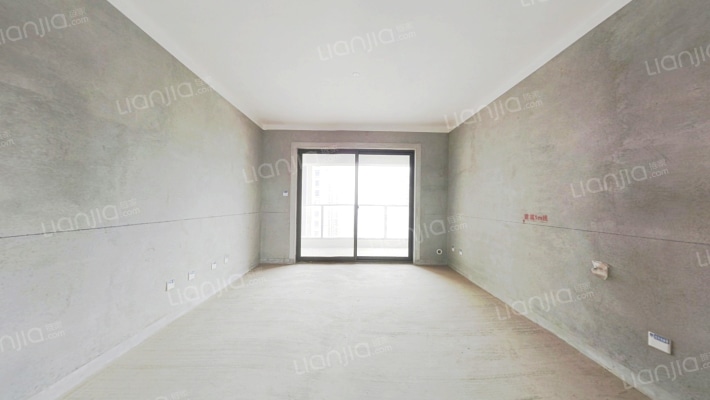 万达首府L2区二手房实景图