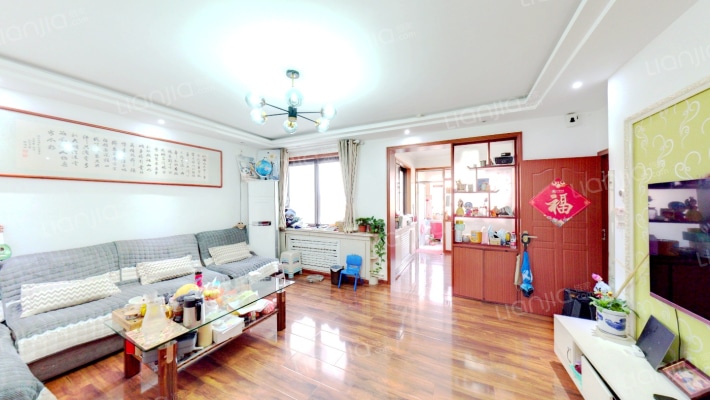 富春江路136-140(双号)二手房实景图