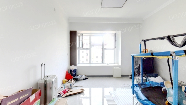 中骏丽景府二手房实景图