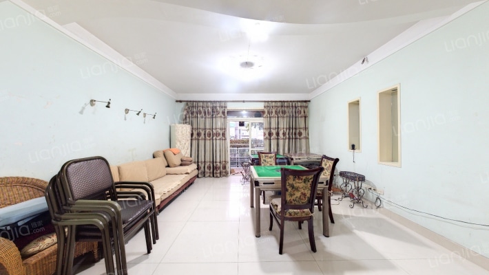 华宇名都二手房实景图