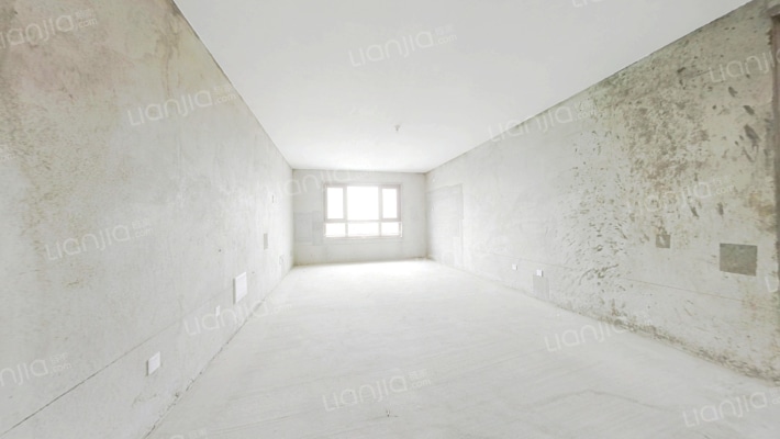 紫泉庭苑二手房实景图