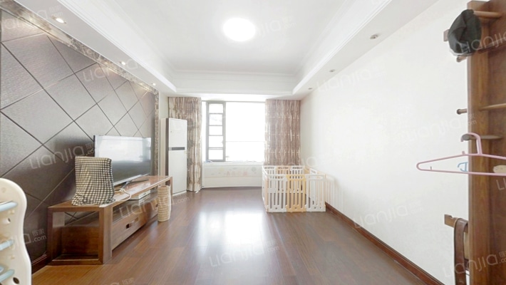 融科天城三期二手房实景图