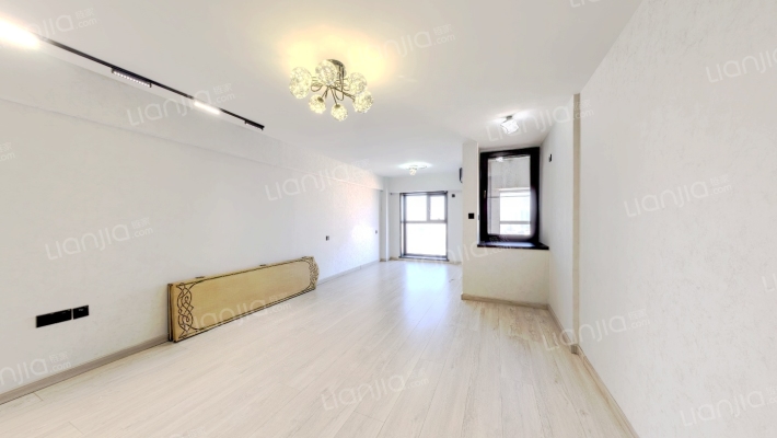 麦凯乐国际公寓二手房实景图