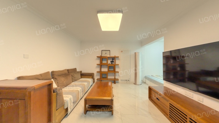 金夕园二手房实景图