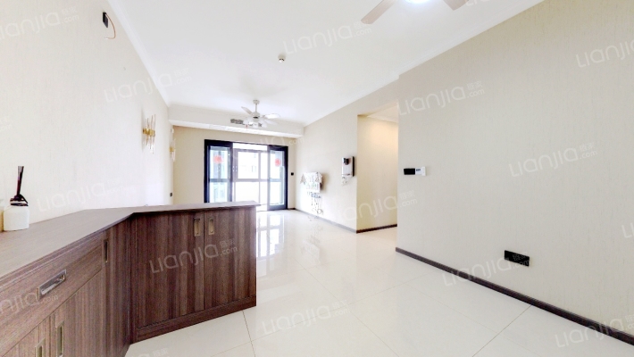 金科天元道一期三组团二手房实景图