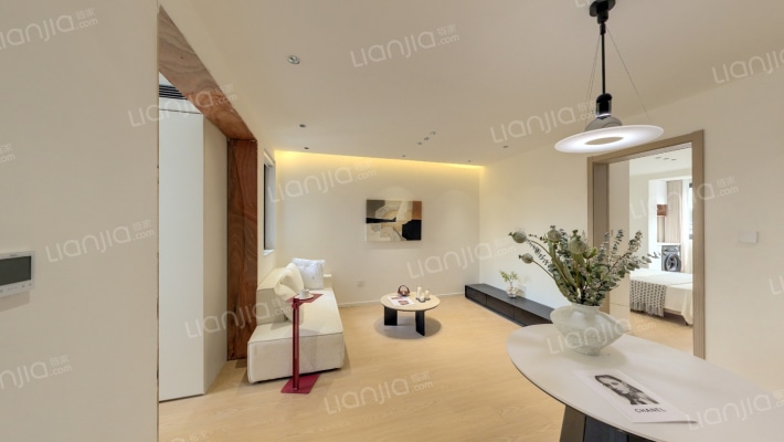 周东二村二手房实景图