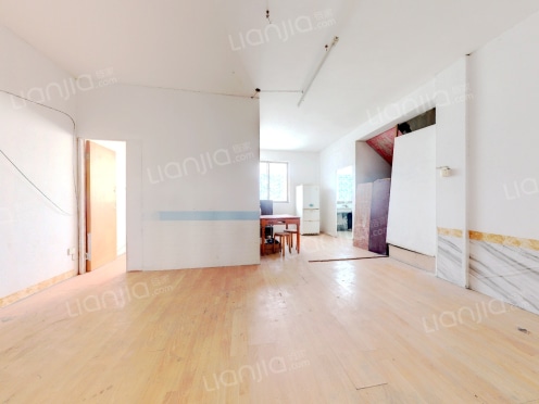 整租·木浪路166号 4室2厅 南