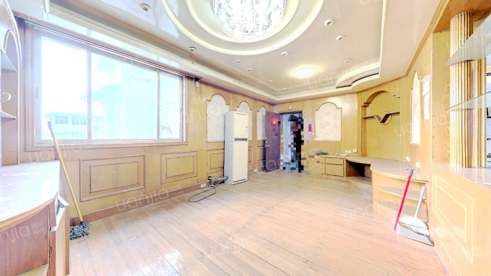 海枫公寓二手房实景图