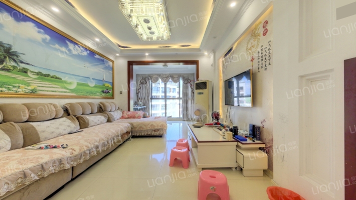 蓉晶公馆二手房实景图