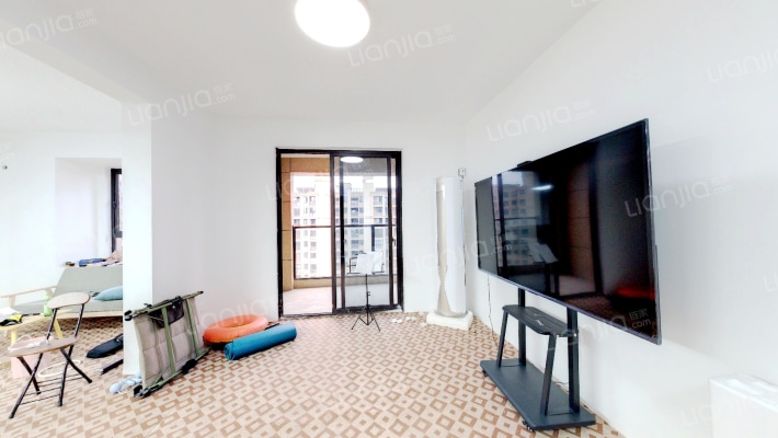 甬樾湾东区二手房实景图