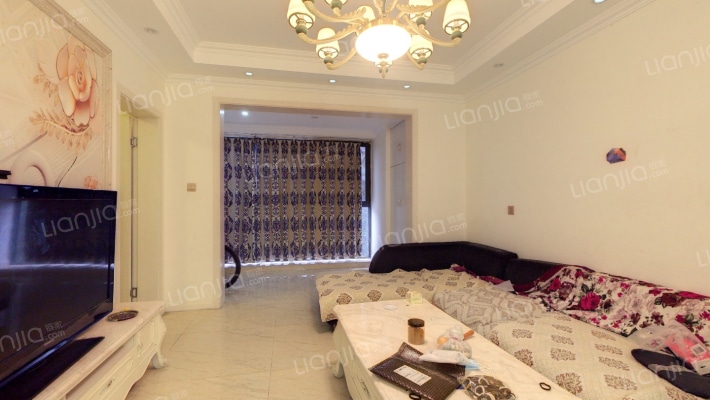 隆诚丽都二手房实景图