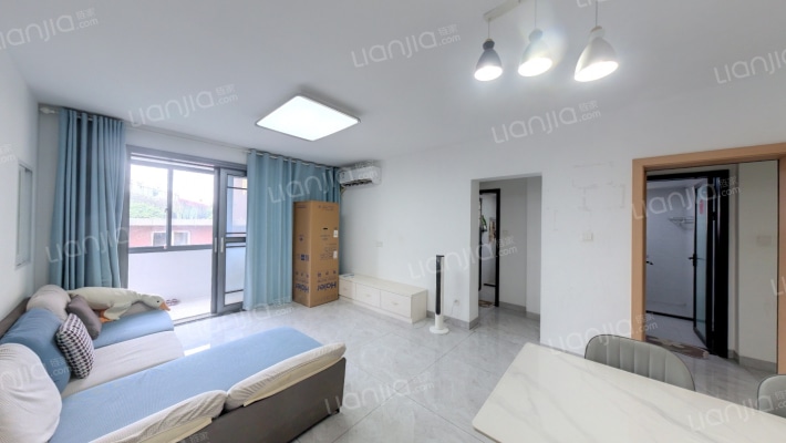 滨海苑二手房实景图