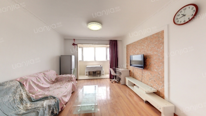 地环家园二手房实景图