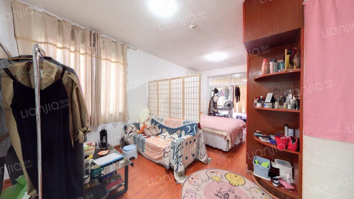 仕中心二手房实景图