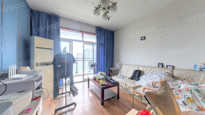 金牛花园二手房实景图