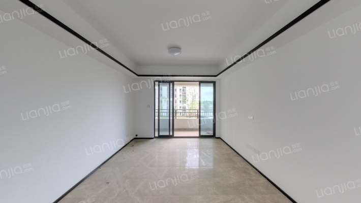 莫奈公馆A区二手房实景图