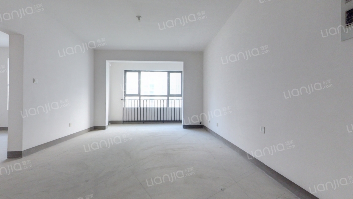 金香花苑北区二手房实景图