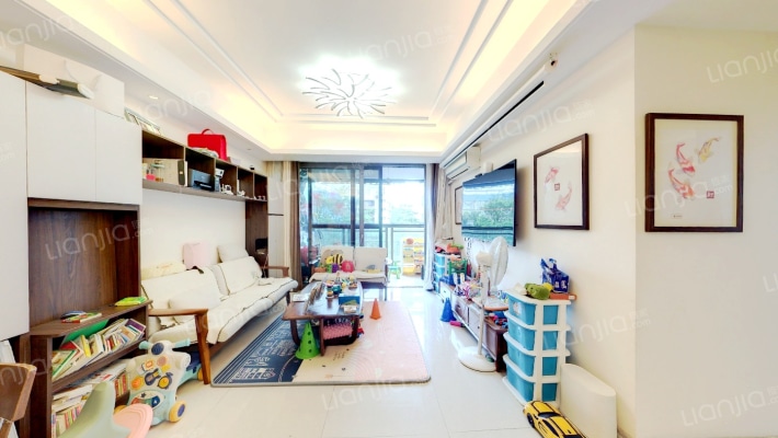 宝翠园二手房实景图