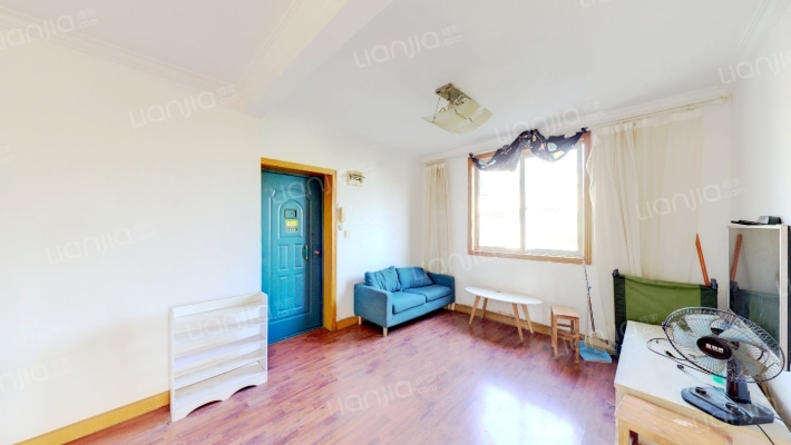 兰花小区二手房实景图