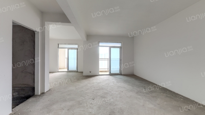 中核世纪广场二手房实景图