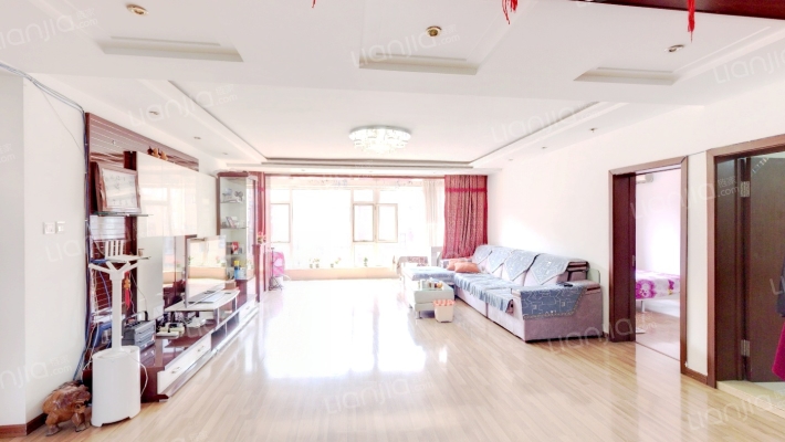 豪邦四季台北二手房实景图