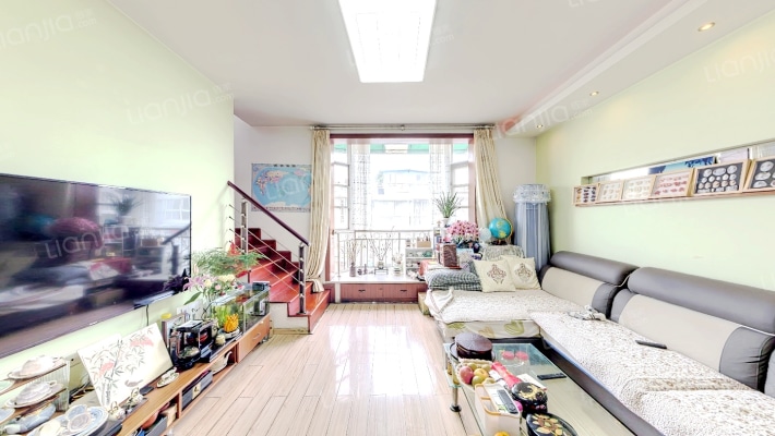 顺城苑二手房实景图