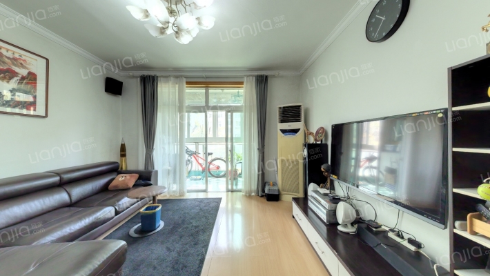 陆家嘴新景园二手房实景图