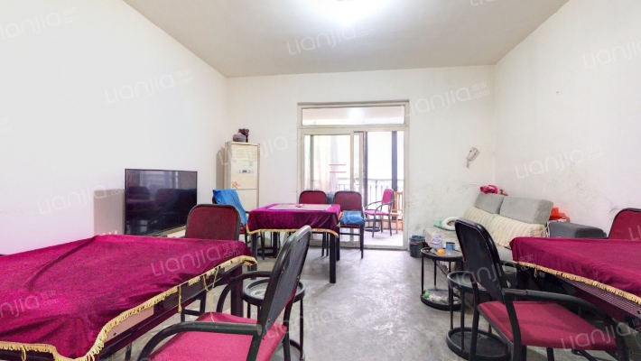 金江小区二手房实景图