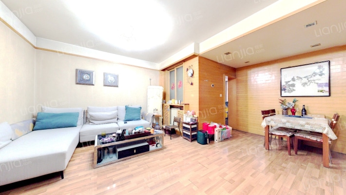 电信小区(雁塔)二手房实景图