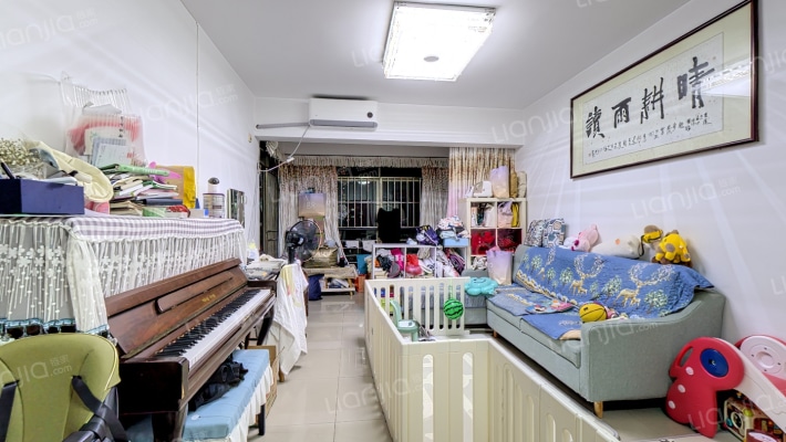 佳华书苑雅阁二手房实景图