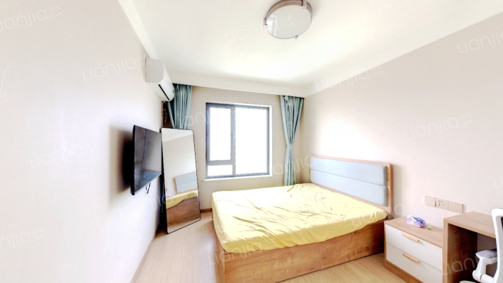 九洲御峯二手房实景图