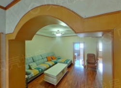 整租·天成花园 2室2厅 南_天成花园租房