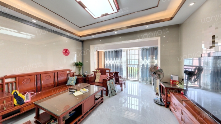 盛大阳光二手房实景图