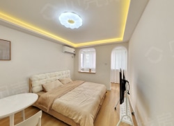 整租·中枢小区东区 1室1厅 南_中枢小区东区租房