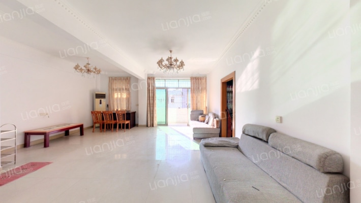 莲花路二手房实景图