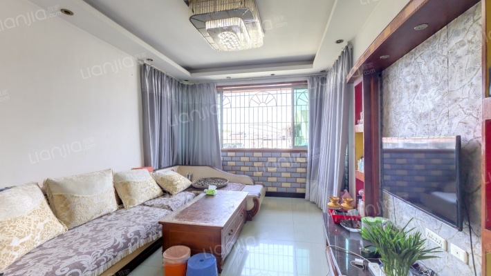 和睦路社区二手房实景图