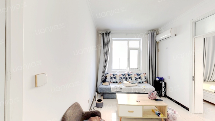 栗康街建大宿舍二手房实景图