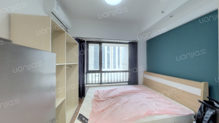 林荫商务广场二手房实景图