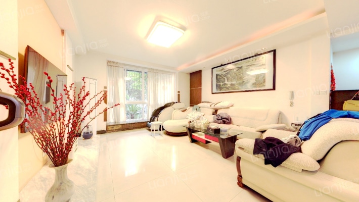 玉龙花园二手房实景图