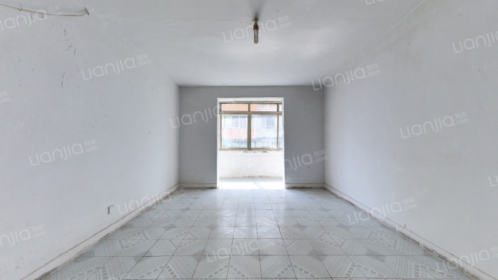 栖霞小区二手房实景图